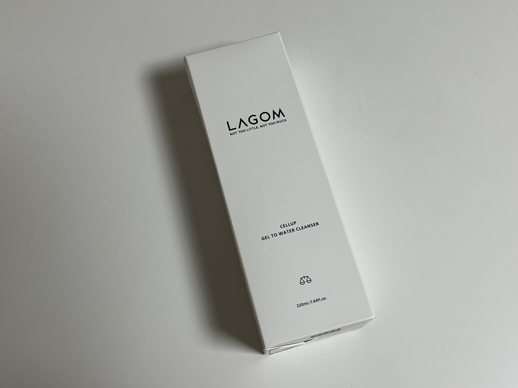 拉格姆 凝胶水清洁剂 common.review image