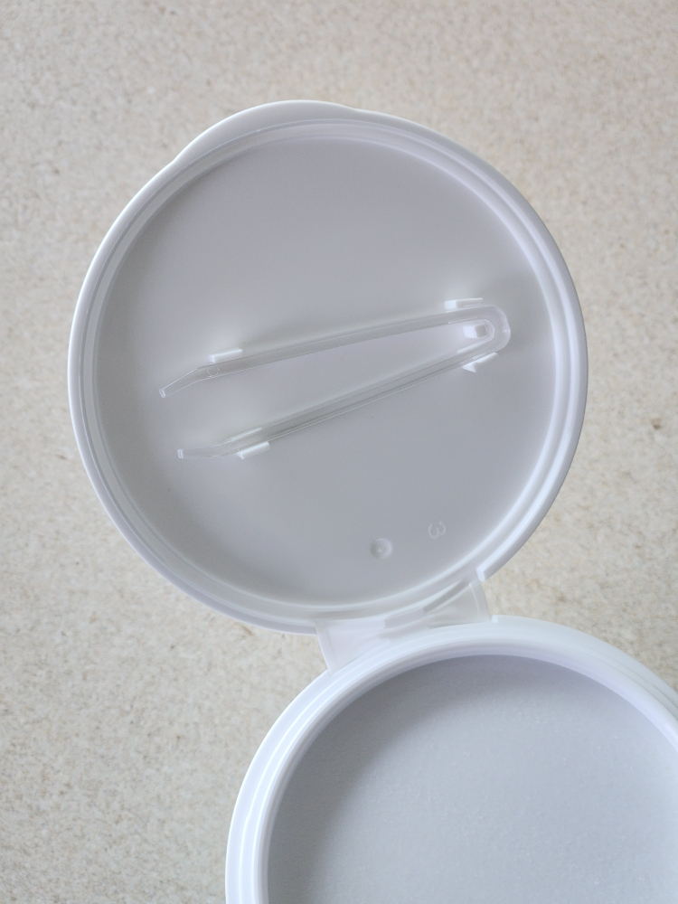아이레시피 (irecipe) 시카 PDRN 흔적 클리어 토너패드 review image