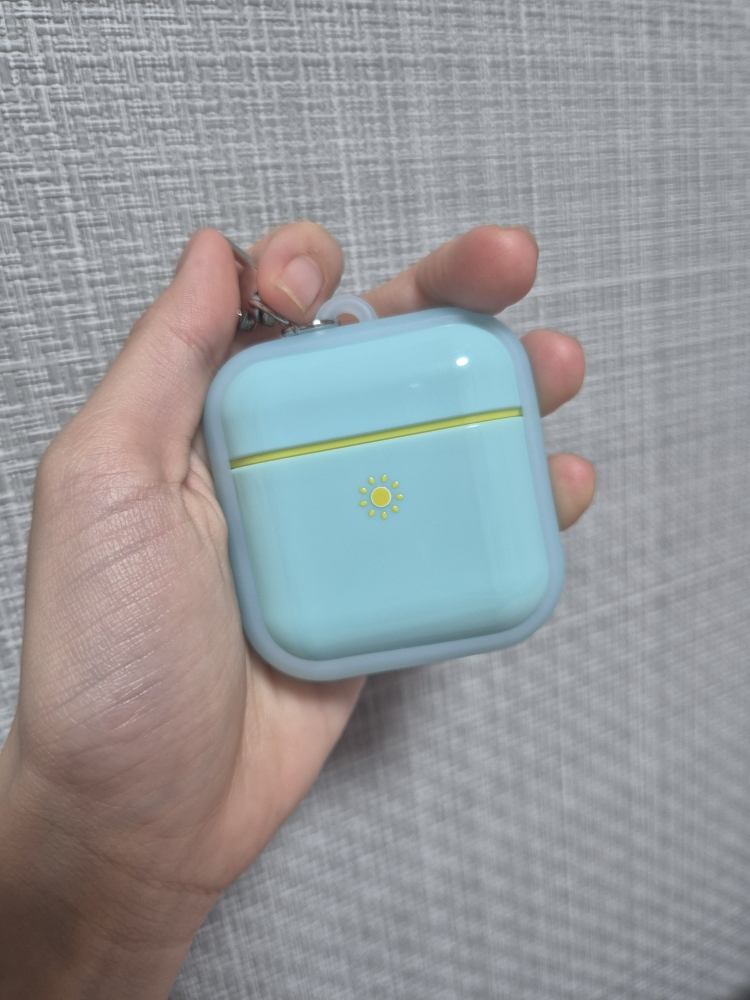 프레비츠 (FREBITS) 에어핏 선스틱 [SPF50+/PA++++] review image