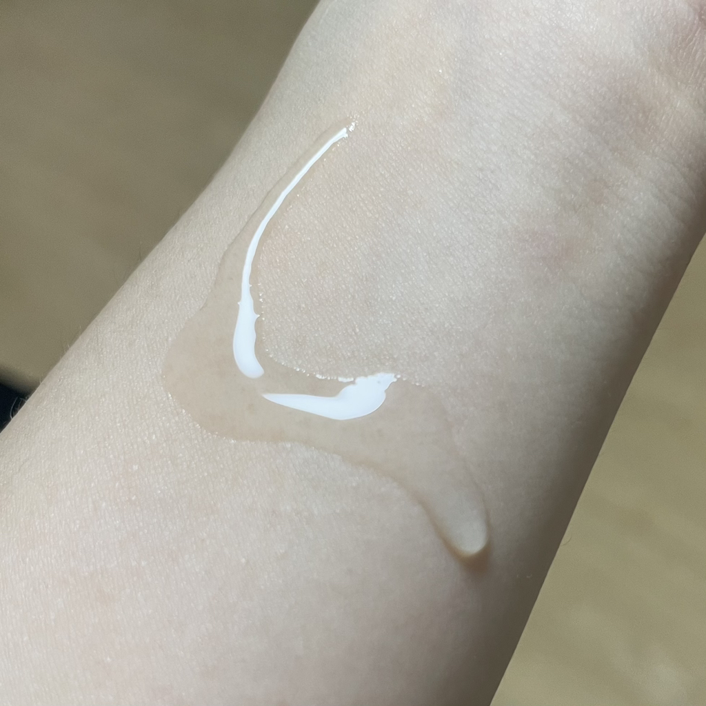 慢老化 PDRN 安瓿瓶的真实用户使用照片