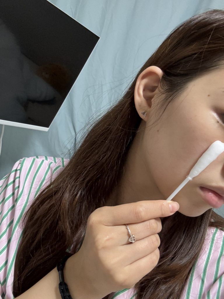 product review image