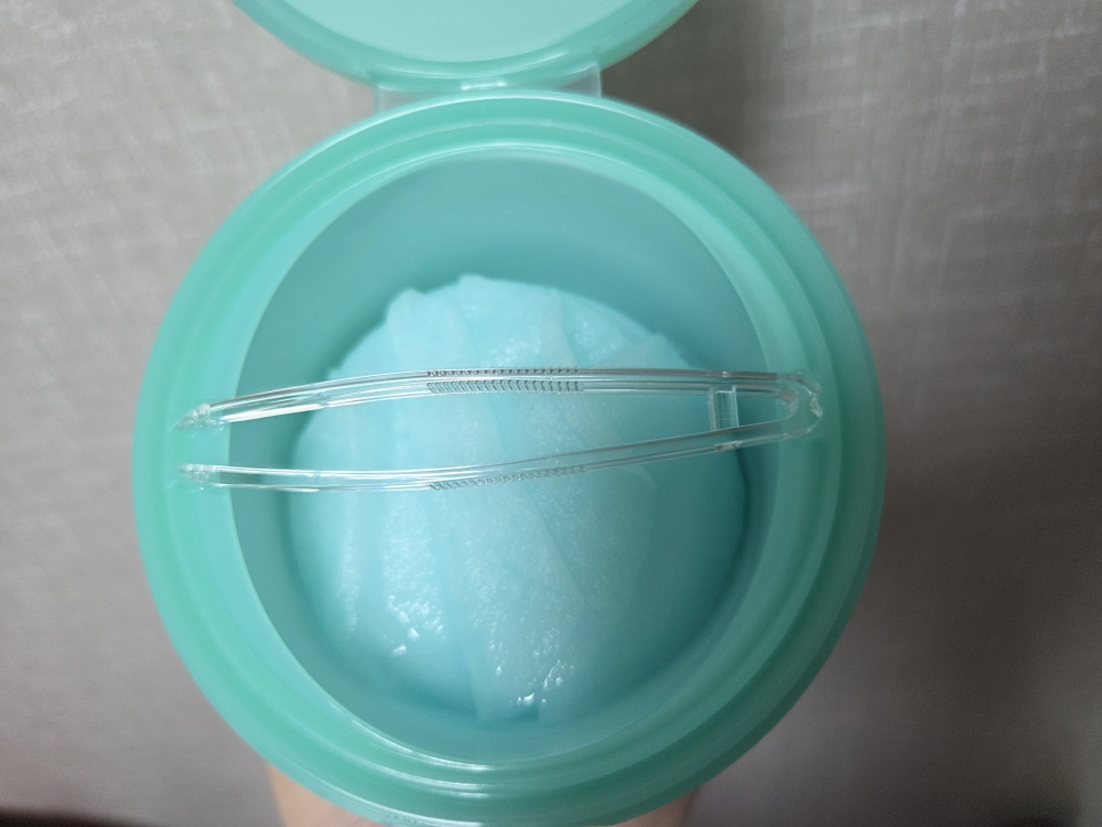 아누아 (Anua) PDRN 100 히알루론산 글로우 패드 review image
