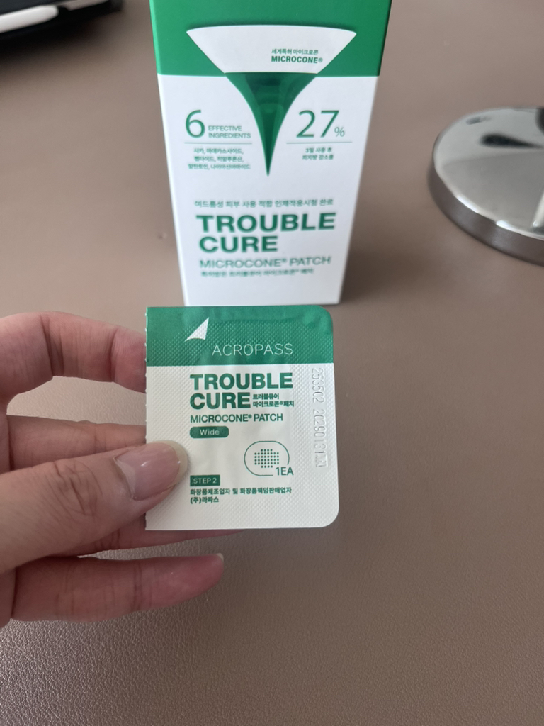 product review image