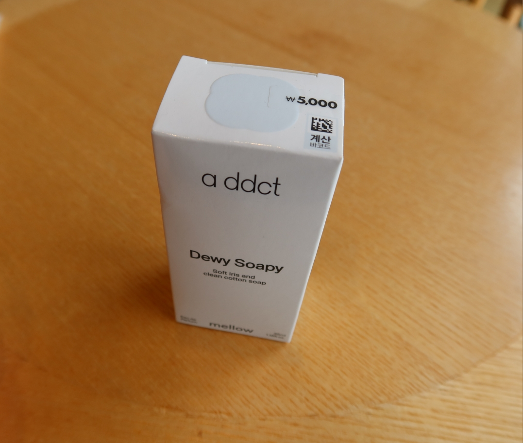 에이딕트 (A'ddict) 멜로우 오 드 퍼퓸 [듀이소피] review image