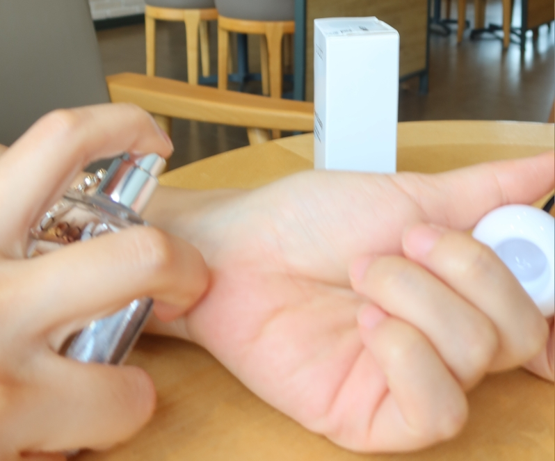 에이딕트 (A'ddict) 멜로우 오 드 퍼퓸 [듀이소피] review image