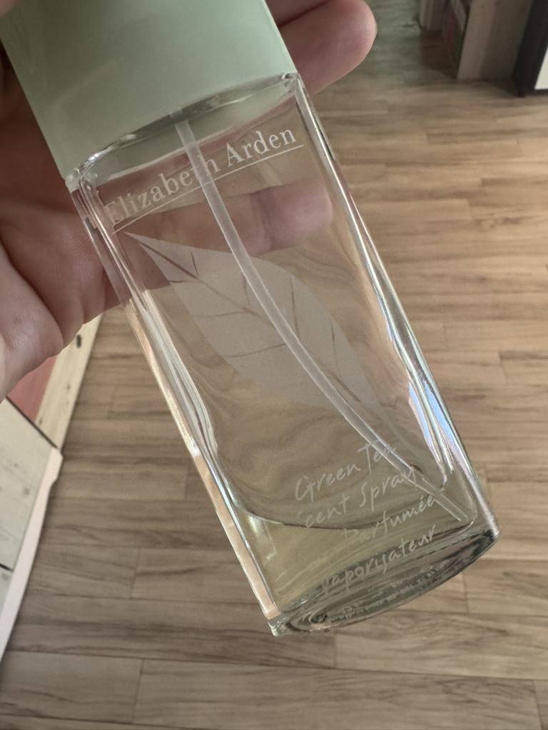 엘리자베스아덴 (ElizabethArden) 그린티 센트 스프레이 review image