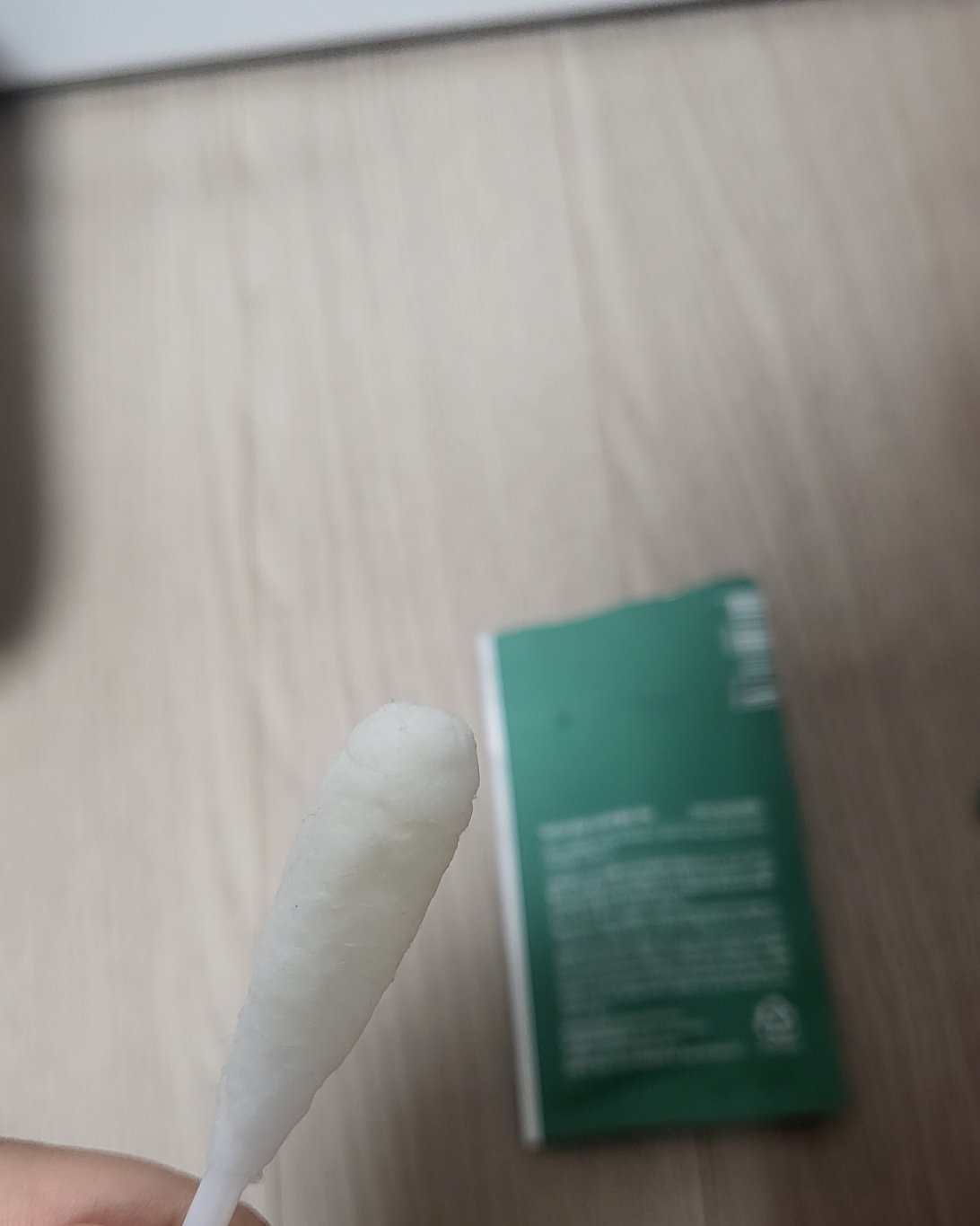 皇家软清洁套装的真实用户使用照片