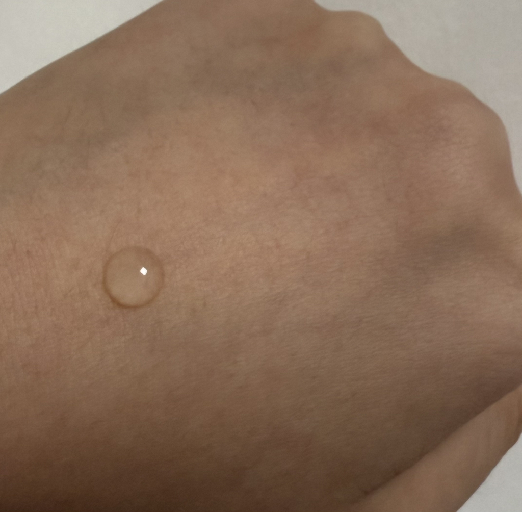 慢老化 PDRN 安瓿瓶的真实用户使用照片