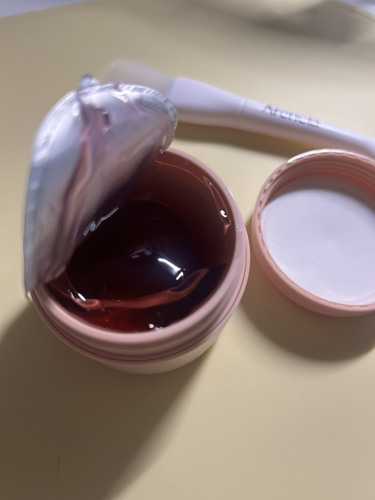 아렌시아 (ARENCIA) 레드 스무디 세럼 30 review image