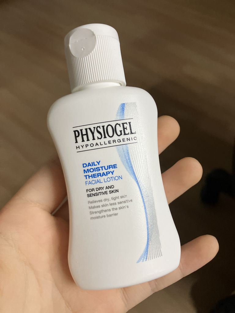 DMT 洁面乳的真实用户使用照片