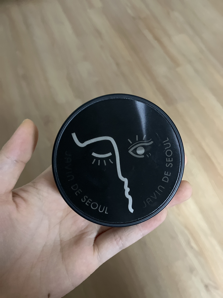 자빈드서울 (JAVINDESEOUL) 윙크 파운데이션 팩트 [SPF50+/PA+++] [20호 커버바닐라] review image