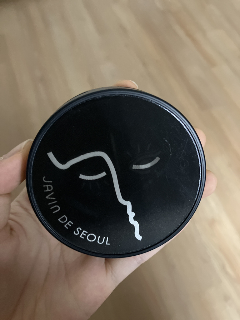 자빈드서울 (JAVINDESEOUL) 윙크 파운데이션 팩트 [SPF50+/PA+++] [20호 커버바닐라] review image