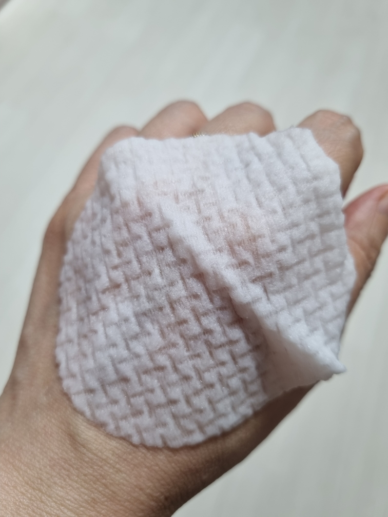 파파레서피 (Paparecipe) 가지 클리어링 필링 패드 토너 review image