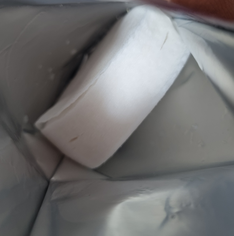 파파레서피 (Paparecipe) 가지 클리어링 필링 패드 토너 review image