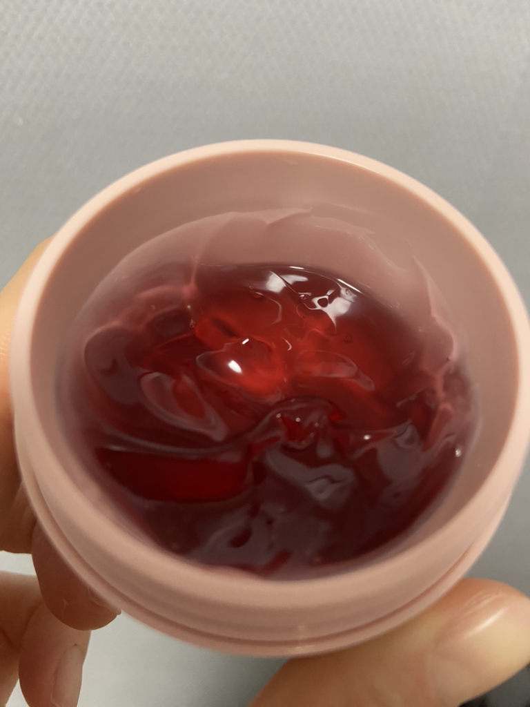 아렌시아 (ARENCIA) 레드 스무디 세럼 30 review image