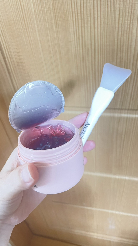 아렌시아 (ARENCIA) 레드 스무디 세럼 30 review image