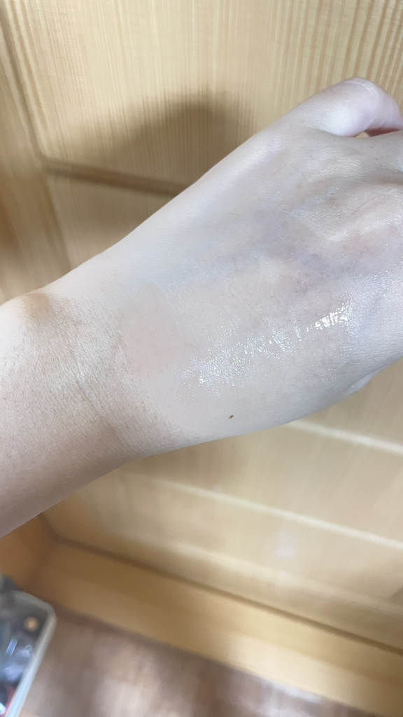 아렌시아 (ARENCIA) 레드 스무디 세럼 30 review image