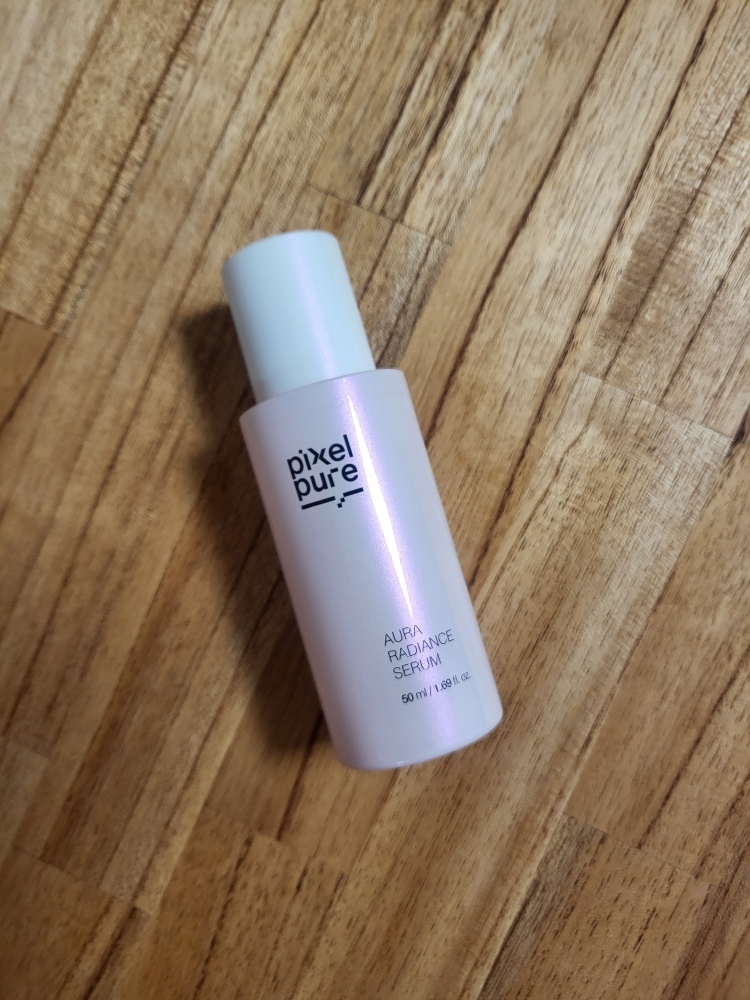 픽셀퓨어 (pixelpure) 아우라 래디언스 세럼 review image