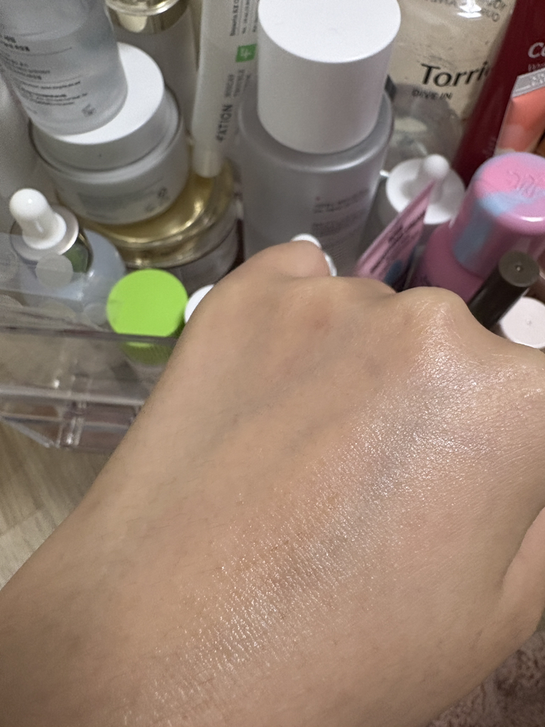 누캐스트 (NUCAST) 릴리프 하이드레이팅 세럼 review image