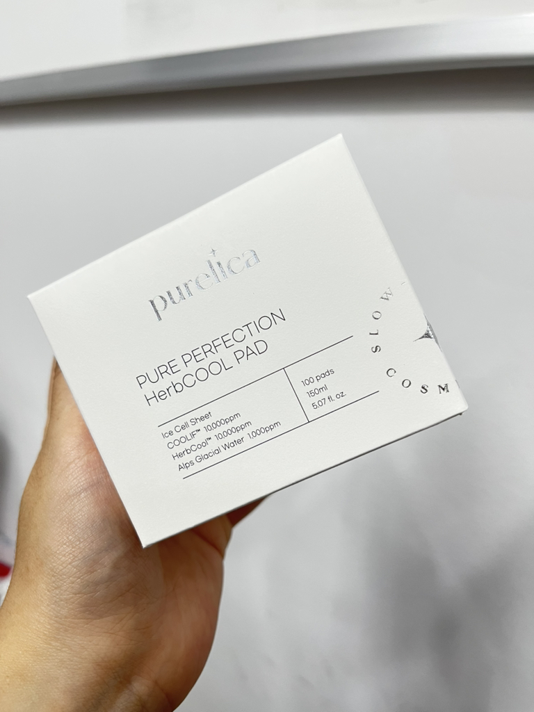 纯净完美草本冷却垫的真实用户使用照片