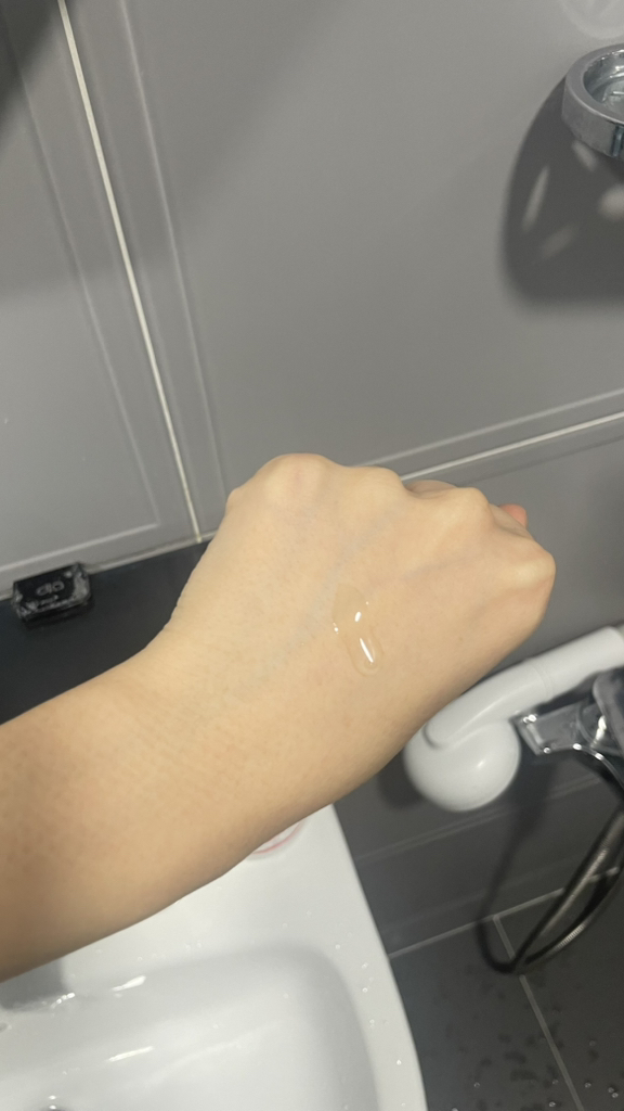누캐스트 (NUCAST) 릴리프 하이드레이팅 세럼 review image