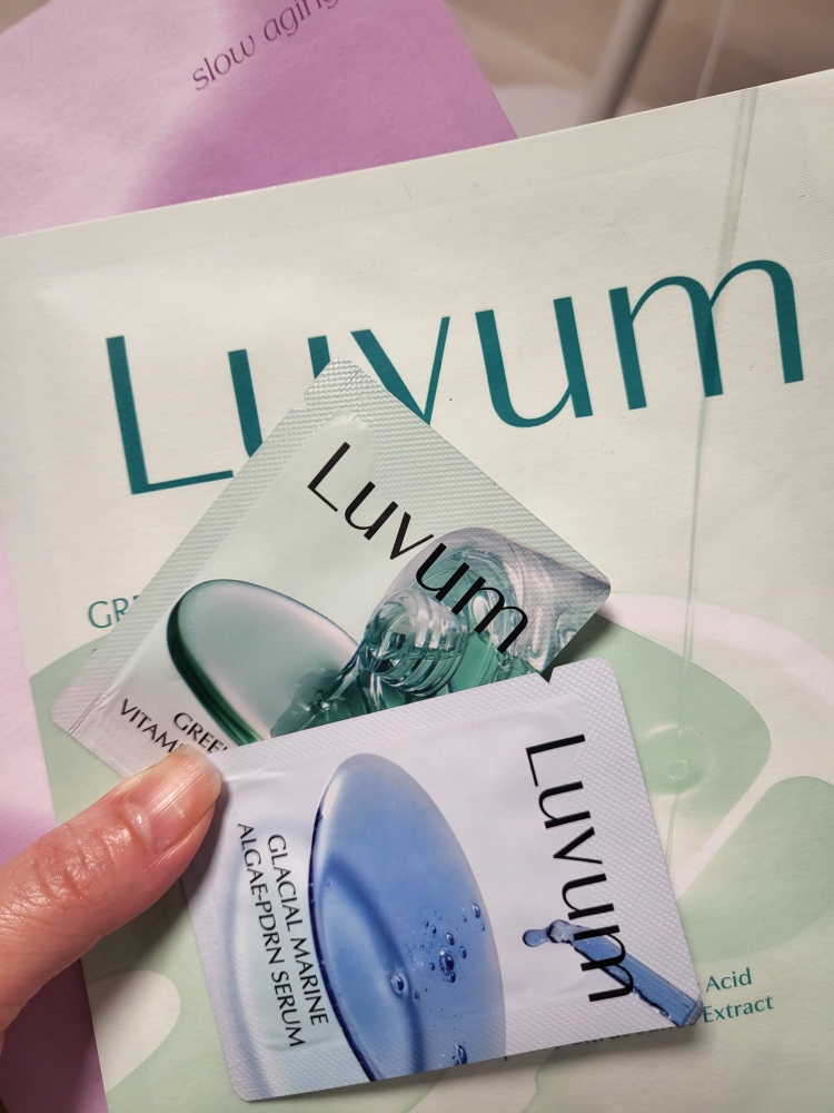 product review image