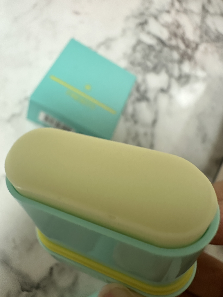 프레비츠 (FREBITS) 에어핏 선스틱 [SPF50+/PA++++] review image