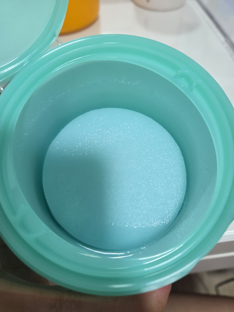아누아 (Anua) PDRN 100 히알루론산 글로우 패드 review image