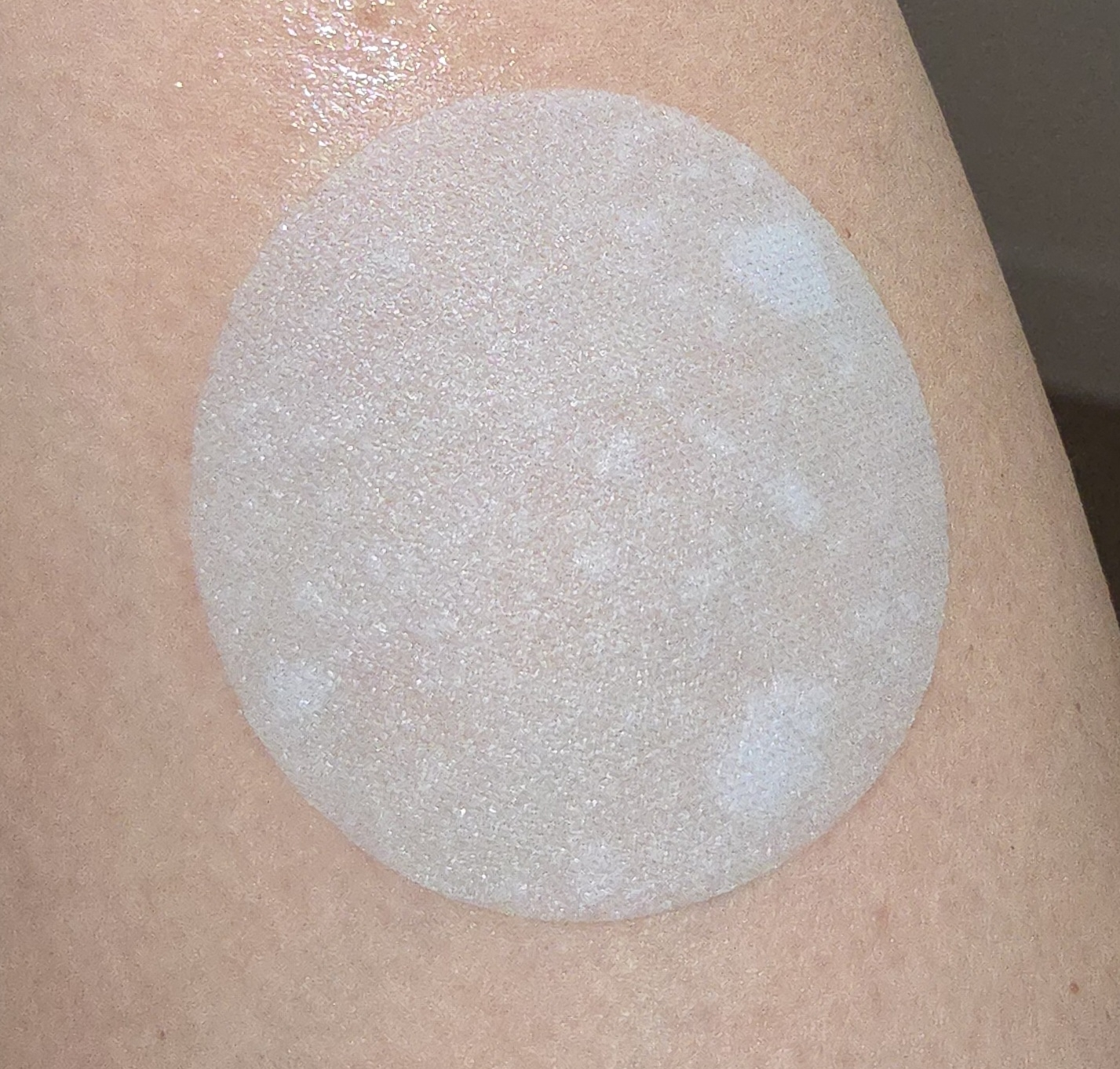 아누아 (Anua) PDRN 100 히알루론산 글로우 패드 review image