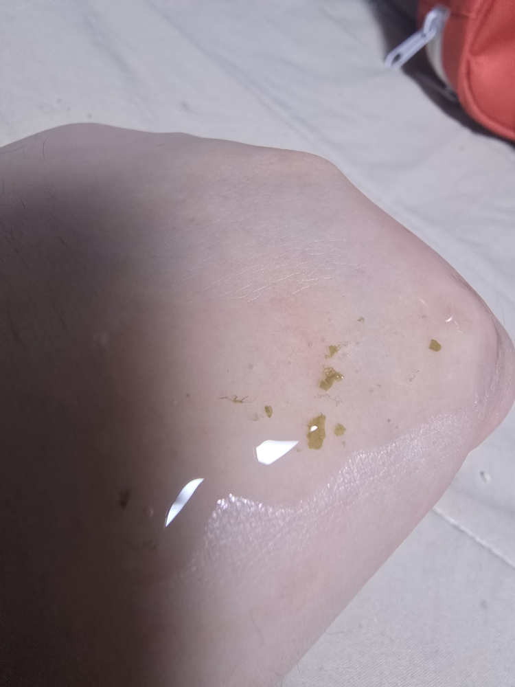 엘라비에코스메틱 (elraviecosmetic) 하이시카뮤 앰플 review image