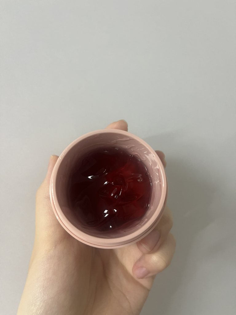 아렌시아 (ARENCIA) 레드 스무디 세럼 30 review image