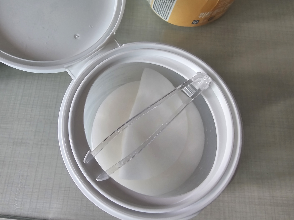 퓨어리카 (purelica) 퓨어 퍼펙션 허브쿨 패드 review image