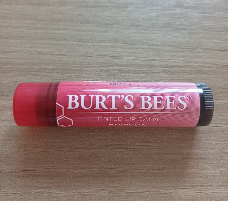 버츠비 (BURT'SBEES) 틴티드립밤 [매그놀리아] review image