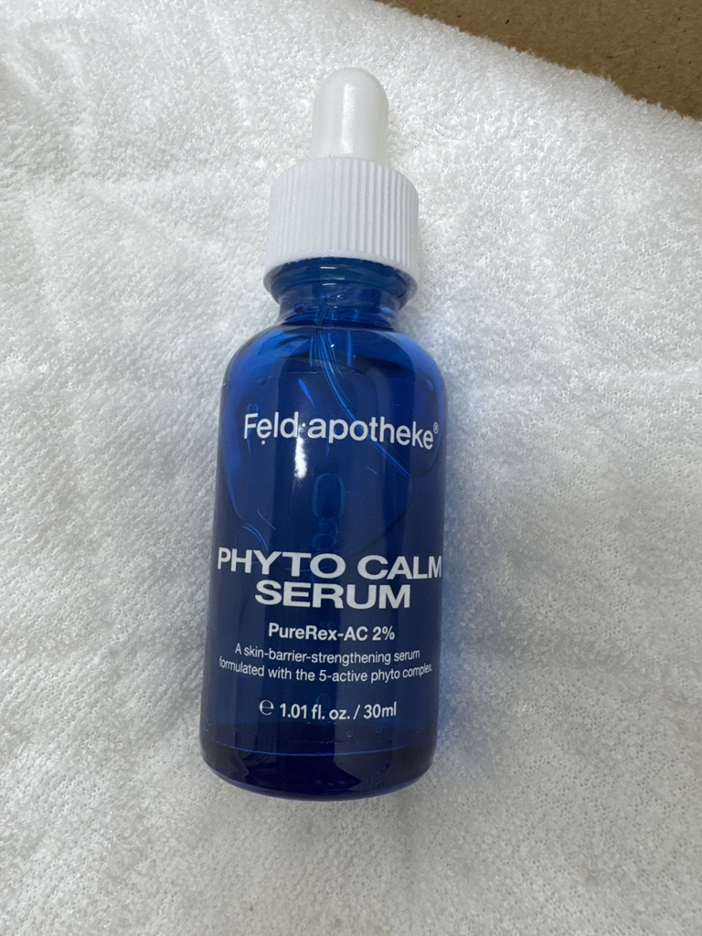 펠드아포테케 (Feldapotheke) 피토 캄 세럼 review image