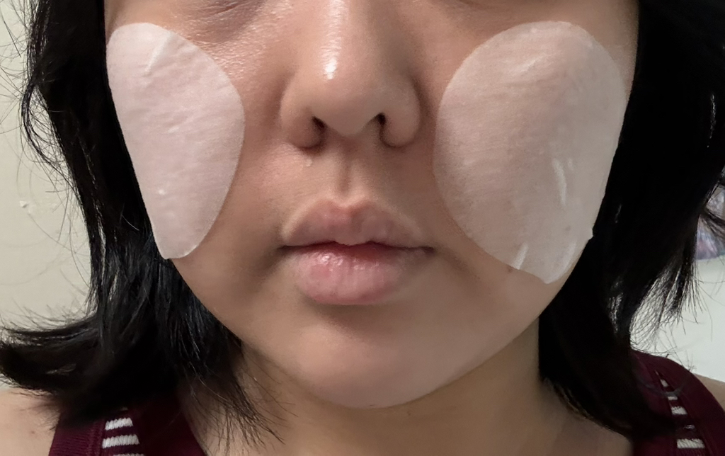 퓨어리카 (purelica) 퓨어 퍼펙션 허브쿨 패드 review image