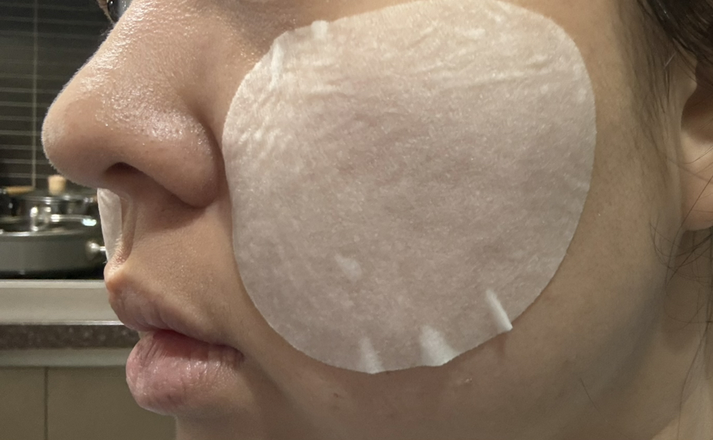 퓨어리카 (purelica) 퓨어 퍼펙션 허브쿨 패드 review image