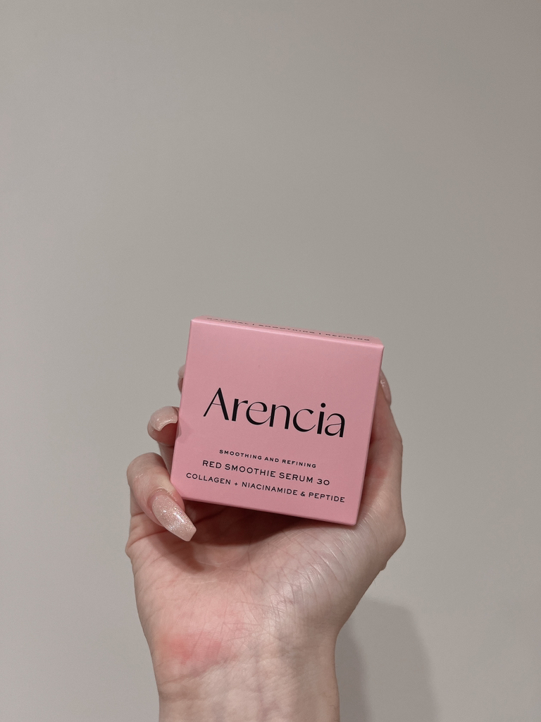 아렌시아 (ARENCIA) 레드 스무디 세럼 30 review image