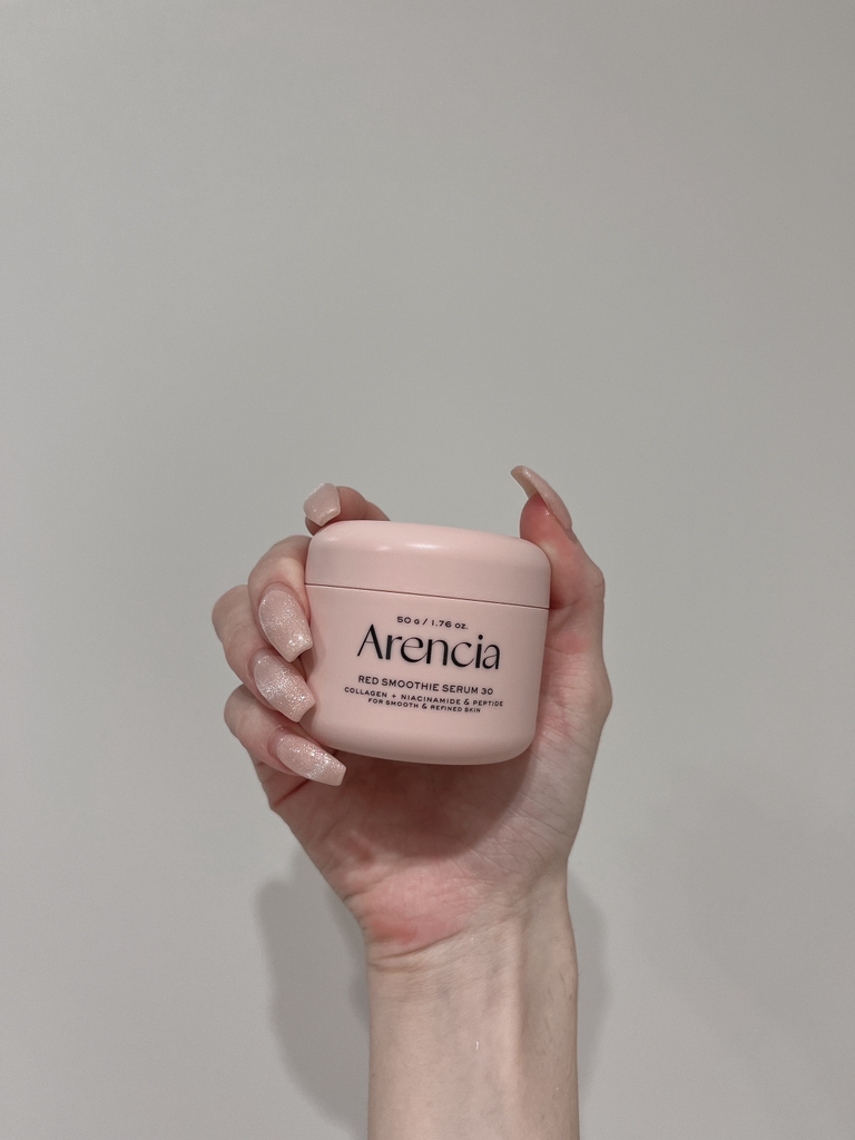 아렌시아 (ARENCIA) 레드 스무디 세럼 30 review image