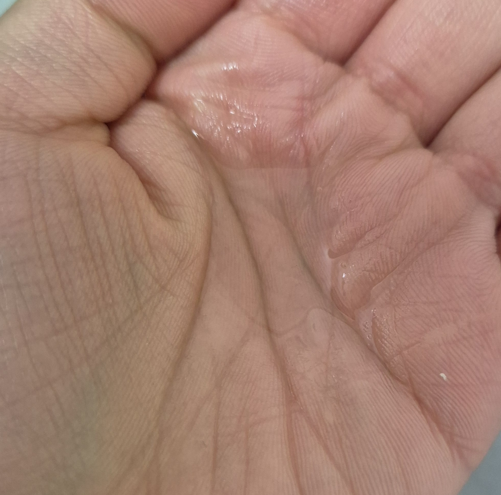 拉格姆 微孔清洁油 common.review image