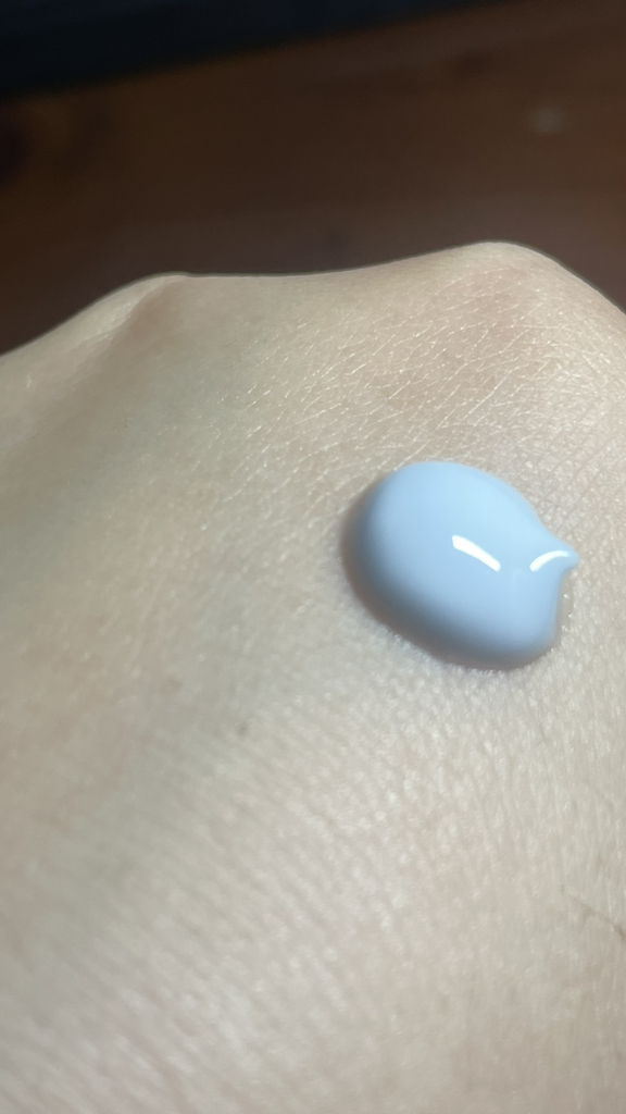 닥터상떼 (Dr.SANTE) 아줄렌 수더 로션 review image