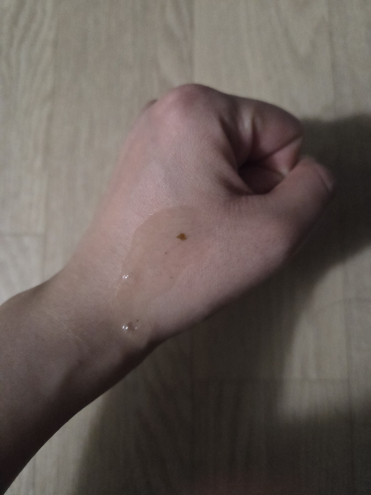 엘라비에코스메틱 (elraviecosmetic) 하이시카뮤 앰플 review image