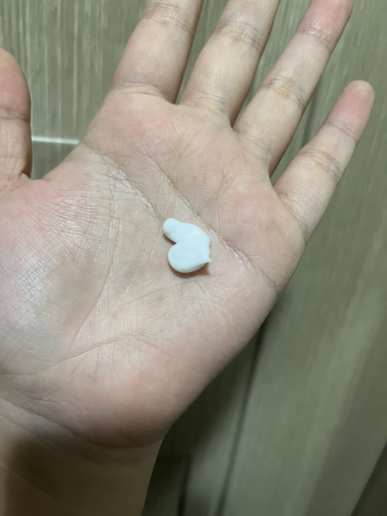 엠디스픽 (MD'SPICK) 무향 바리스타 리페어 페이스 앤 바디로션 review image