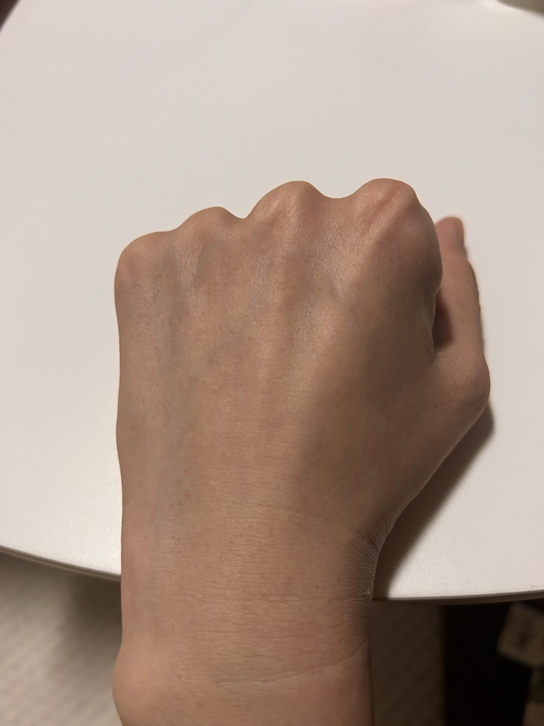 慢老化 PDRN 安瓿瓶的真实用户使用照片