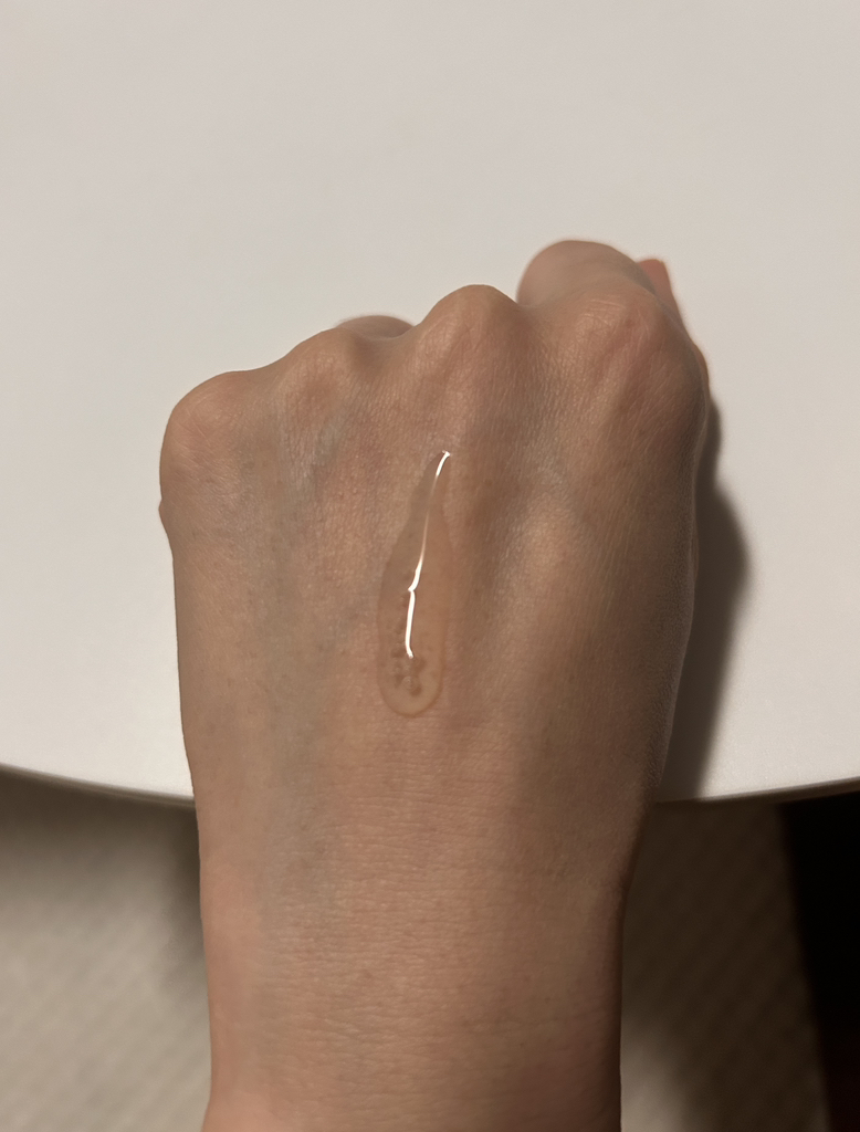 慢老化 PDRN 安瓿瓶的真实用户使用照片