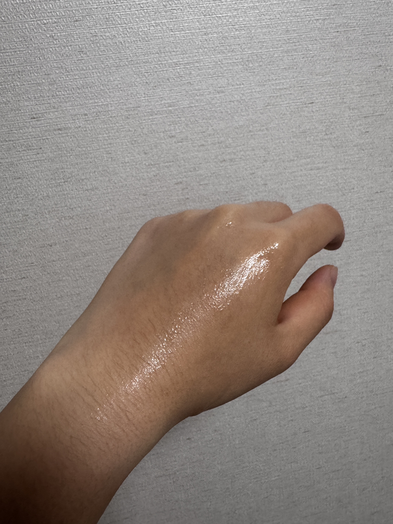 베르가모 (BERGAMO) 밤부캡슐 수딩 세럼 review image