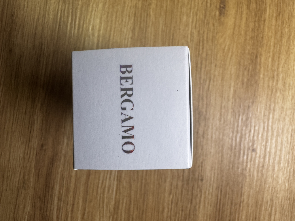 베르가모 (BERGAMO) 밤부캡슐 수딩 세럼 review image