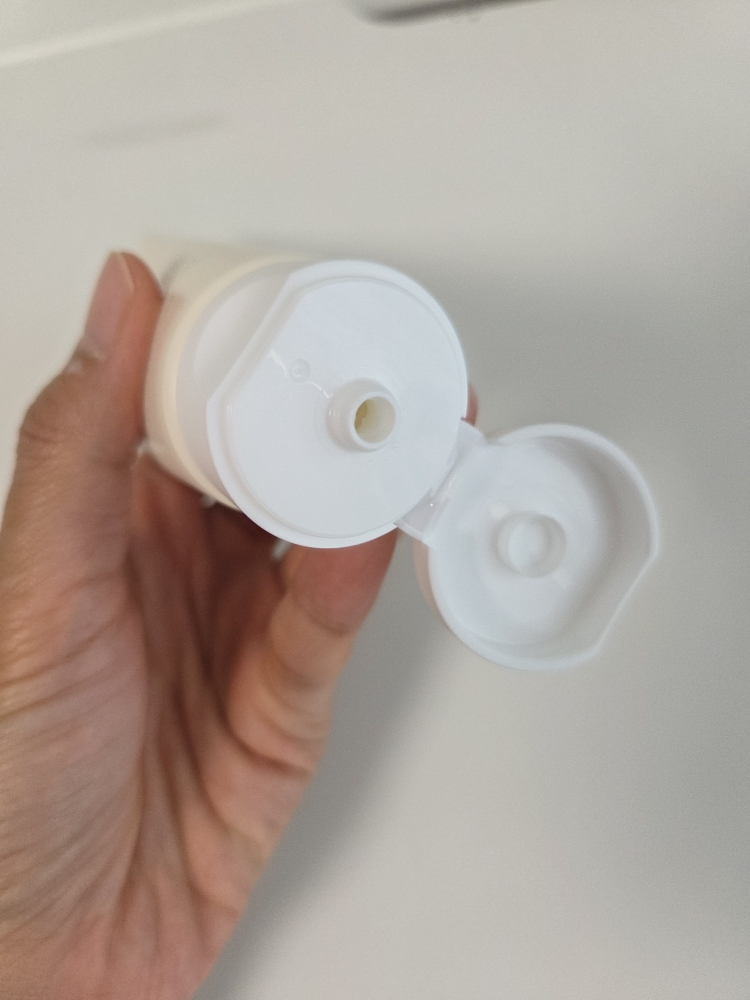 땡큐파머 (THANKYOUFARMER) 강화 교동쌀 맑음 세라 캡슐 크림 review image