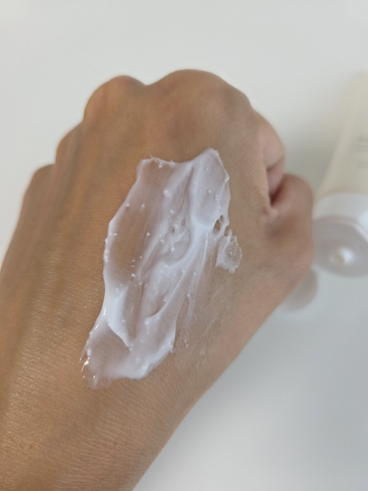 땡큐파머 (THANKYOUFARMER) 강화 교동쌀 맑음 세라 캡슐 크림 review image