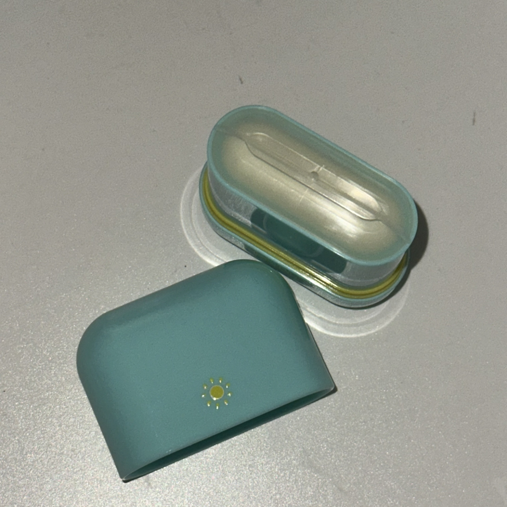 프레비츠 (FREBITS) 에어핏 선스틱 [SPF50+/PA++++] review image