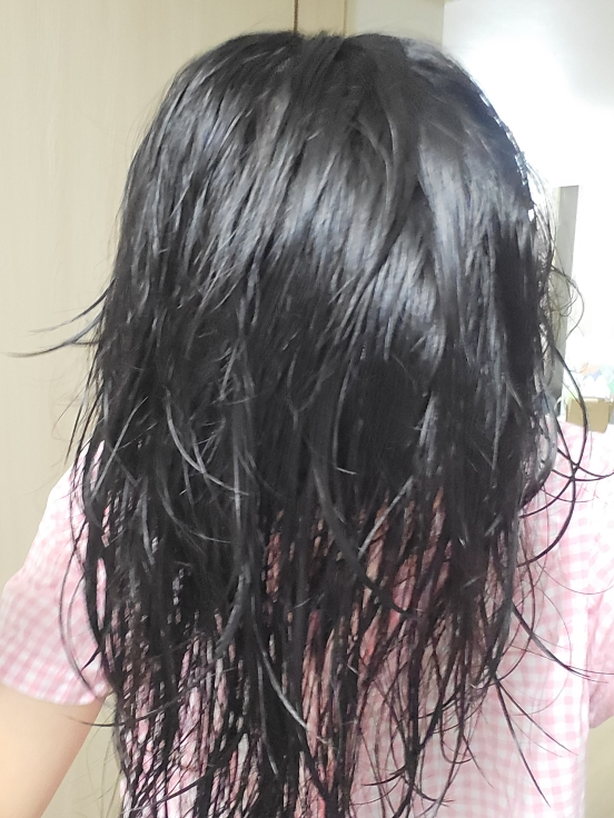 릴리이브 (lilyeve) 스칼프턴 시카 PDRN 딥클린 샴푸 review image